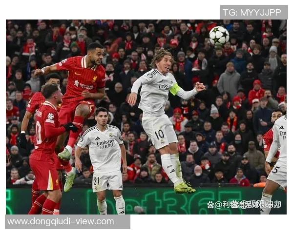 英超激战利物浦逆转马竞争议判罚引发全场沸腾