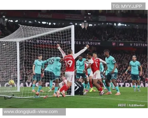 德甲激战热刺逆转阿森纳乌龙球成比赛转折点引发全场狂欢
