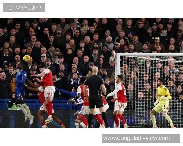 意甲焦点战切尔西与阿森纳战成平局精彩瞬间回顾