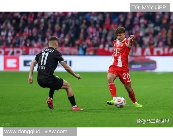 热刺逆转拜仁精彩补时进球引爆全场激情时刻数据分析揭秘