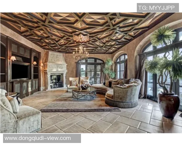 姚明家房子的奢华生活揭秘与独特设计风格探讨 姚明家房子的奢华生活揭秘与独特设计风格探讨