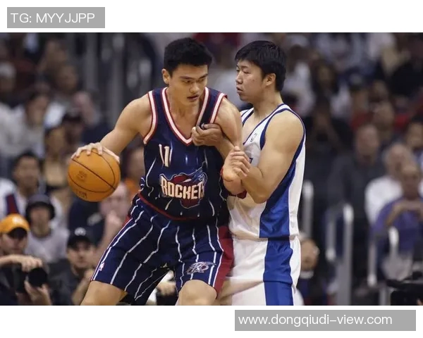 姚明华在宁波的篮球之路与城市发展的深度融合探讨