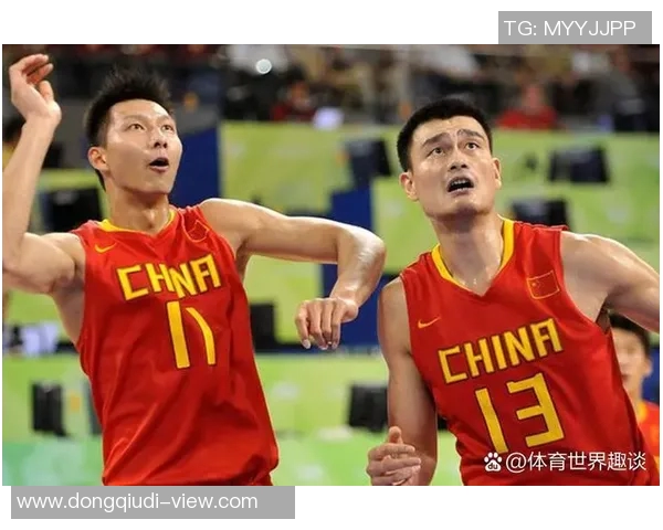 姚明慷慨解囊捐款200万元助力青少年篮球发展事业