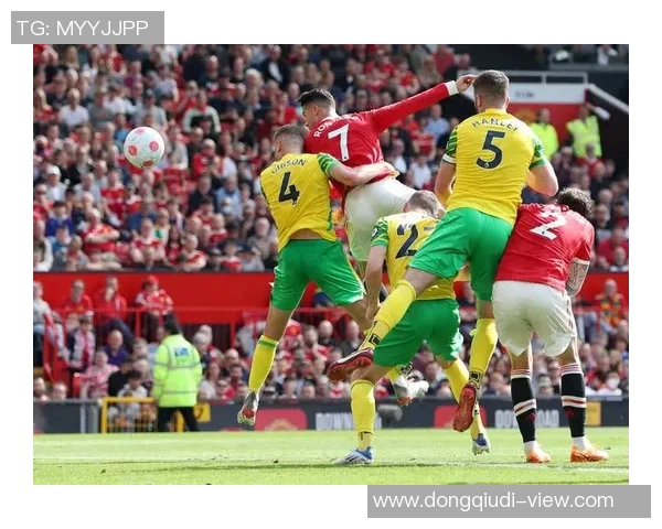 曼联大胜莱比锡四球狂潮帽子戏法点燃全场激情赛后分析