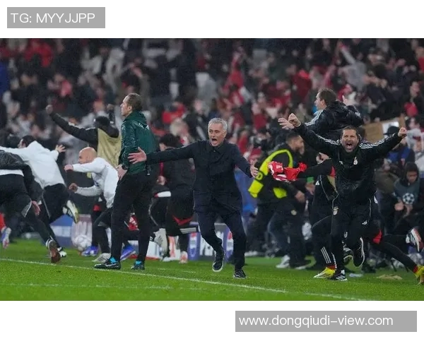 足总杯惊天逆转本菲卡5-0曼城帽子戏法引爆全场战术解析