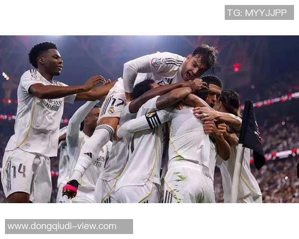 世界杯惊天对决皇马6比2战胜马竞点球大战引发全场狂欢与转会传闻