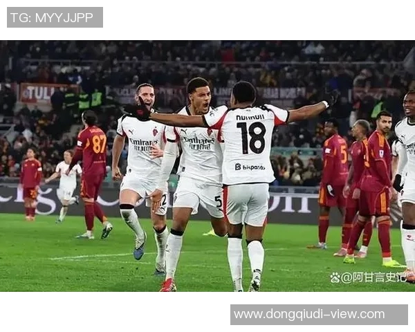 德甲激战:多特蒙德逆转AC米兰引发争议判罚全场沸腾 德甲激战:多特蒙德逆转AC米兰引发争议判罚全场沸腾