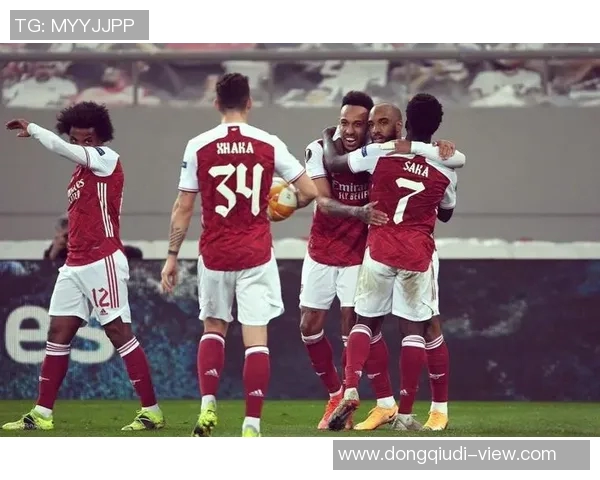 欧联杯精彩对决AC米兰与阿森纳战成平局十大进球瞬间回顾