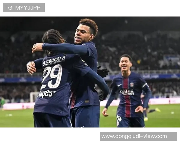 巴黎圣日耳曼逆转国米绝杀瞬间引发全场狂欢赛后深度解析