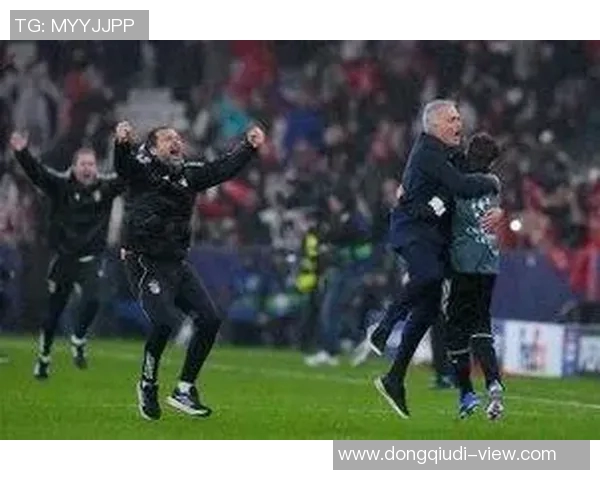 本菲卡大胜波尔图夺国王杯决赛帽子戏法点燃全场激情