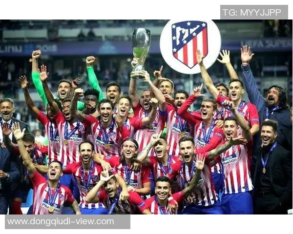 马竞逆袭皇马夺国王杯冠军转会传闻引发全场热议