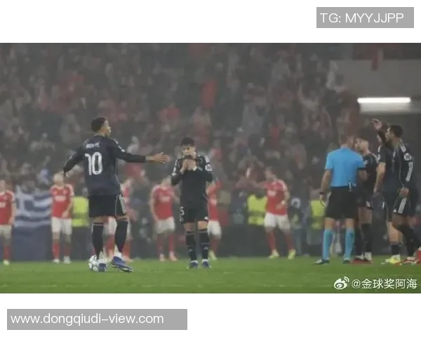 欧联杯震撼战役莱比锡逆转皇马全场沸腾的瞬间解析