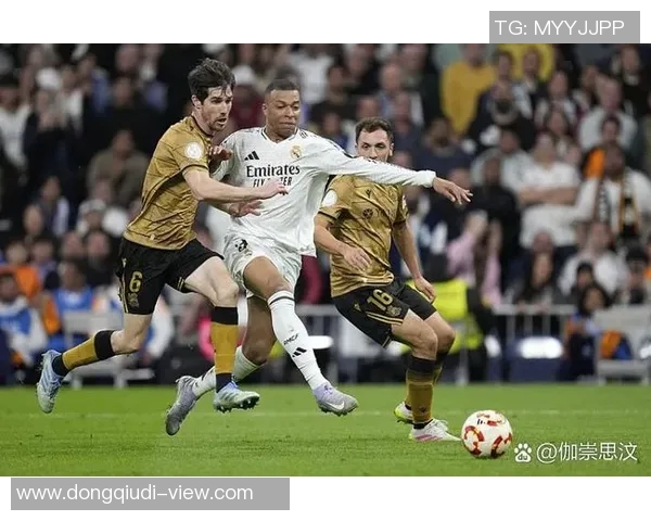 国王杯精彩对决皇马大胜尤文图斯乌龙球成比赛转折点